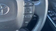 Toyota bZ4X 150kW Motion 71.4kWh 5dr Auto Electric Hatchback